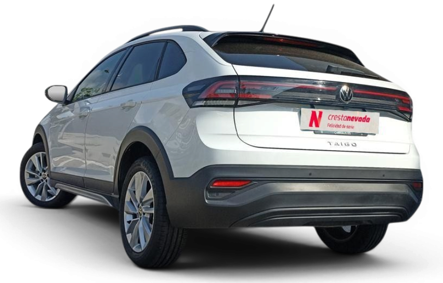 Imagen de Volkswagen Taigo