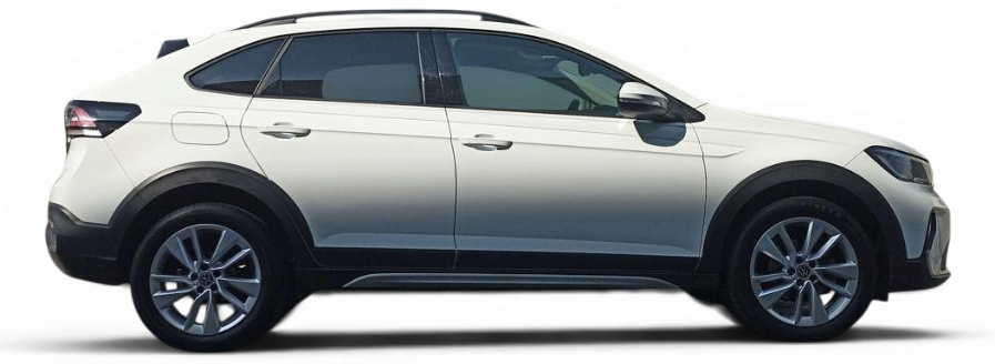 Imagen de Volkswagen Taigo