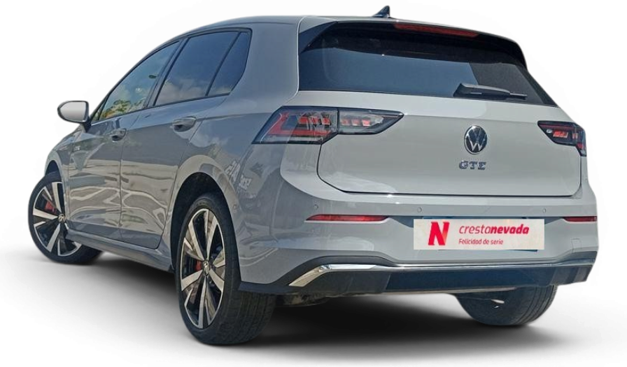 Imagen de Volkswagen Golf
