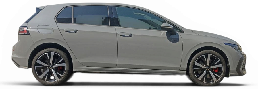 Imagen de Volkswagen Golf