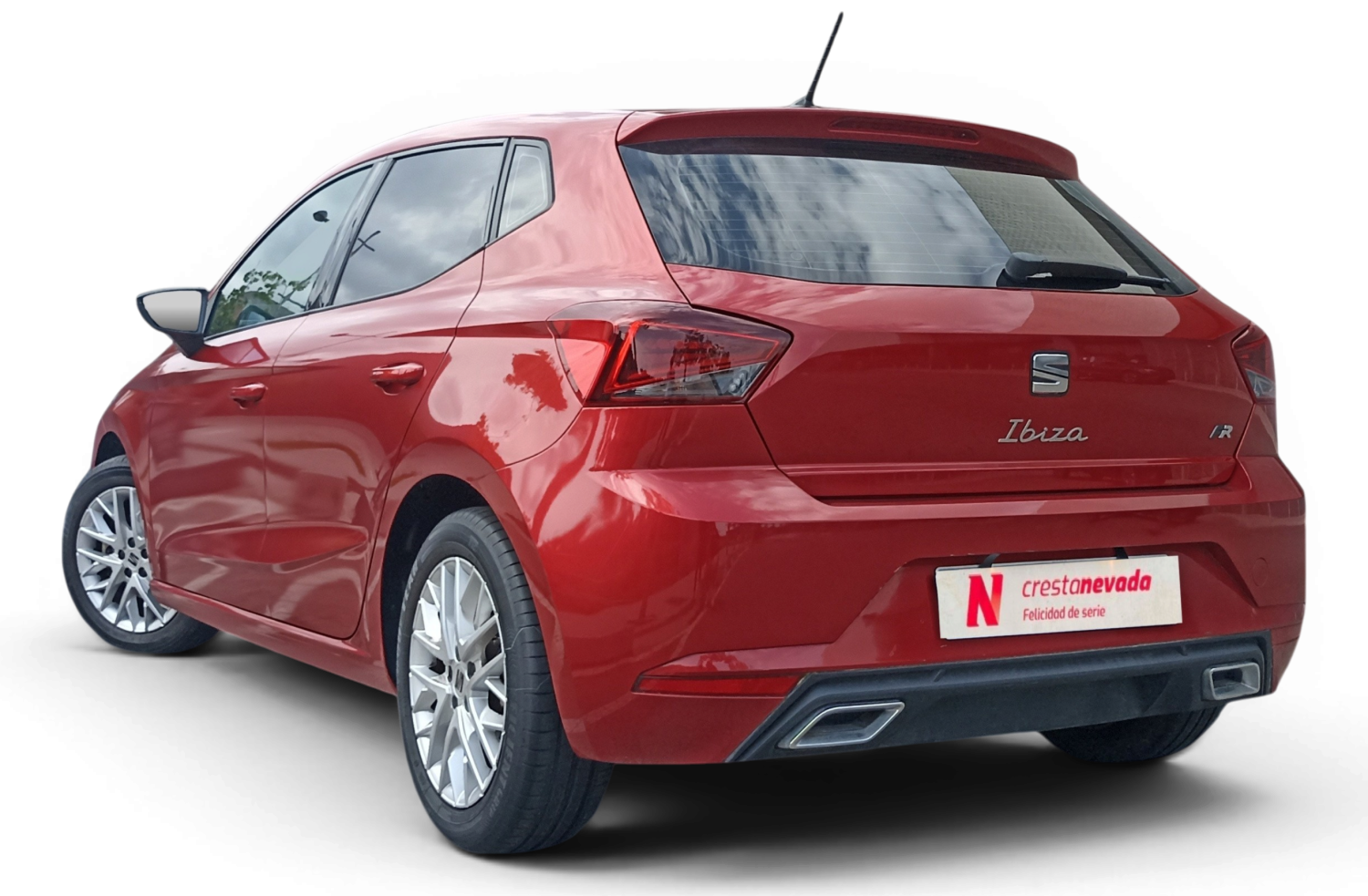Imagen de SEAT Ibiza