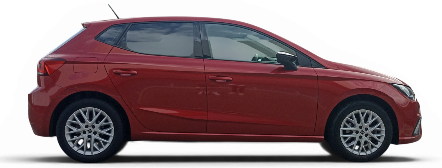 Imagen de SEAT Ibiza