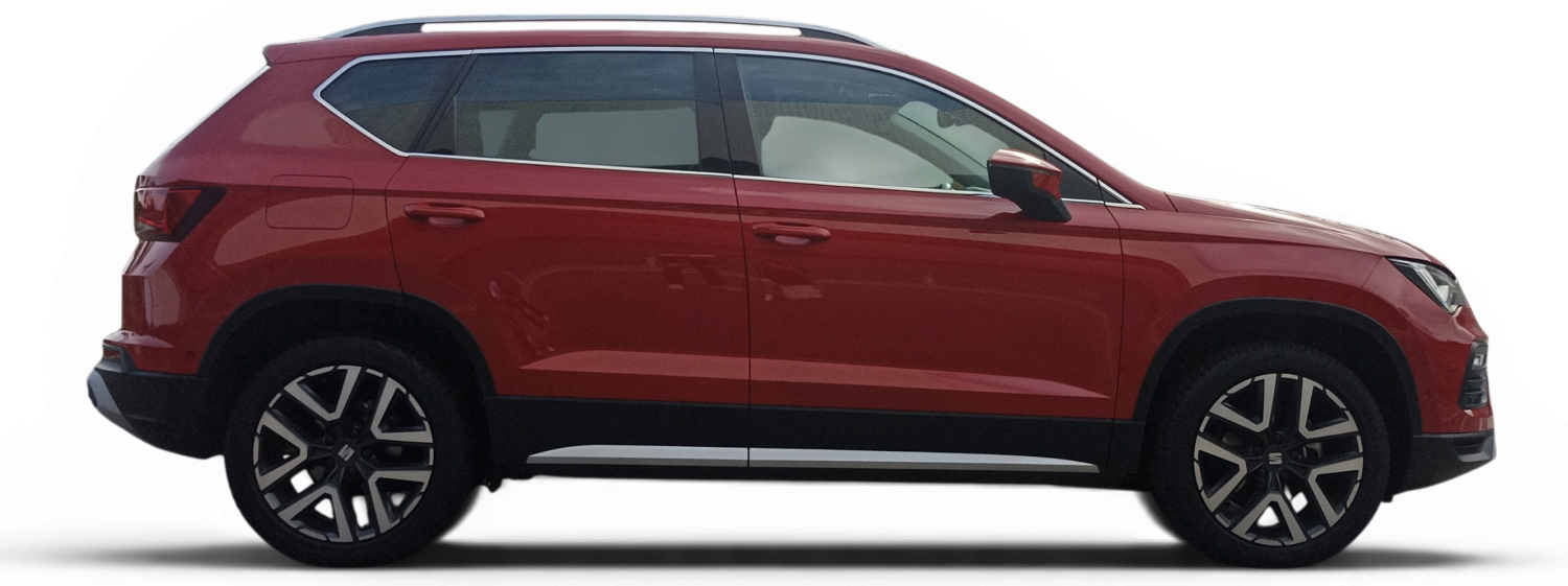 Imagen de SEAT Ateca