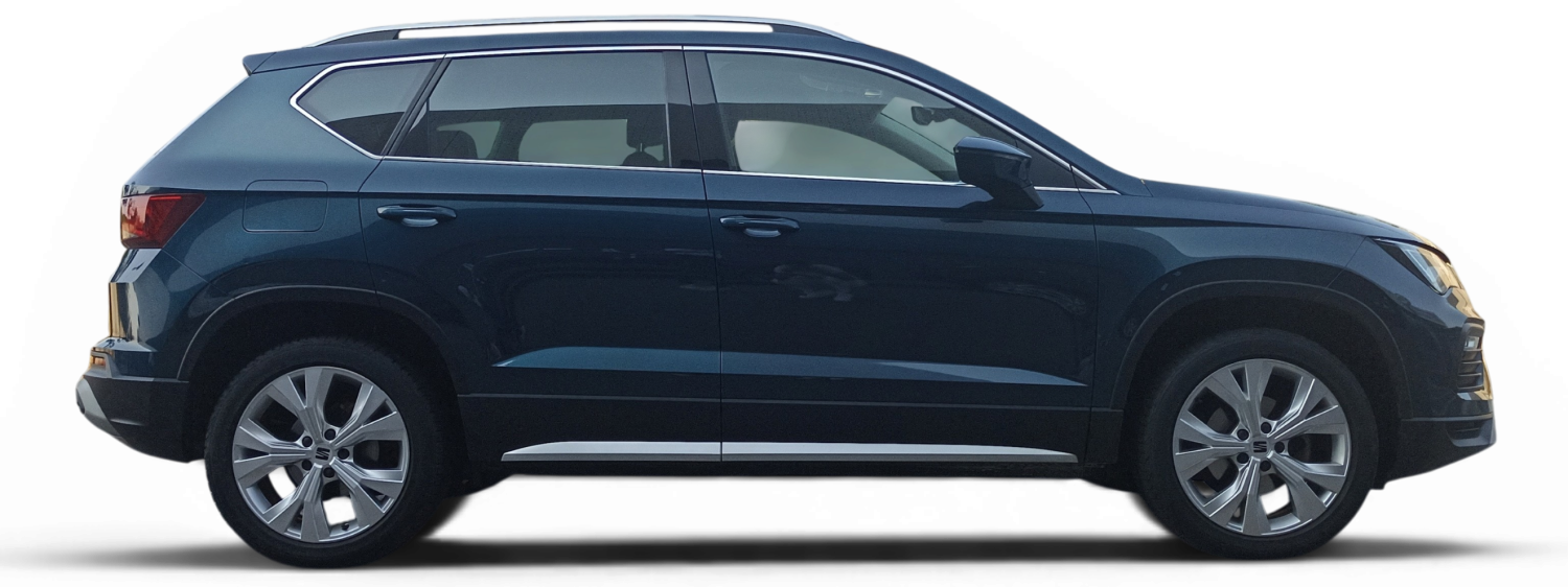 Imagen de SEAT Ateca