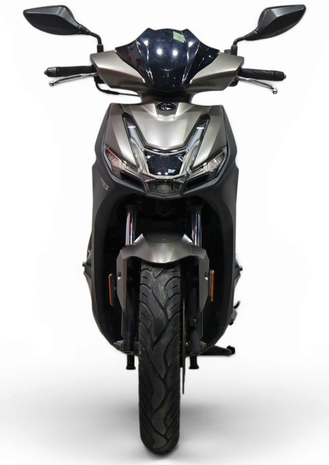 Imagen 5 de Kymco AGILITY 125 S ABS Gasolina 11 CV por 1.190 €