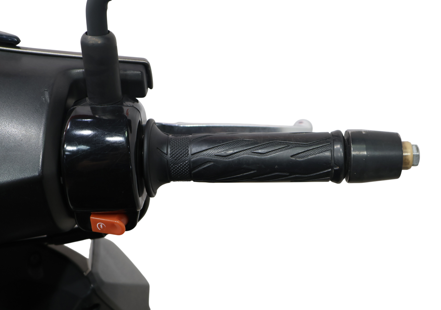 Imagen 9 de Kymco AGILITY 125 S ABS Gasolina 11 CV por 1.190 €