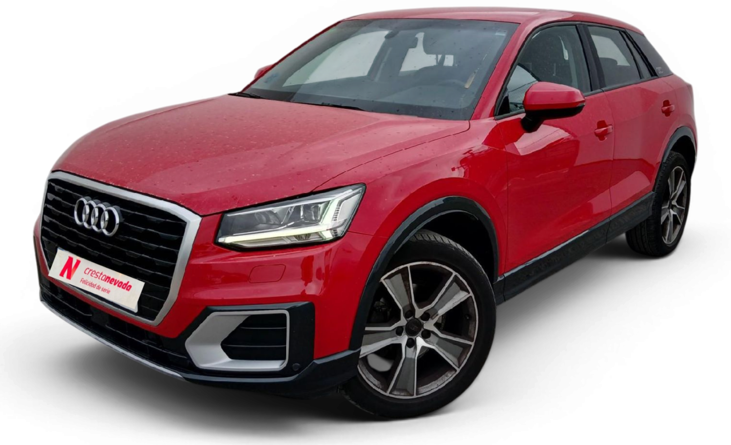 Imagen de AUDI Q2