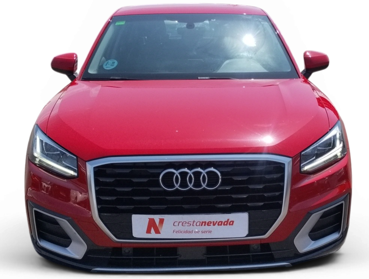 Imagen 2 de AUDI Q2 Diesel 116 CV por 19.990 €