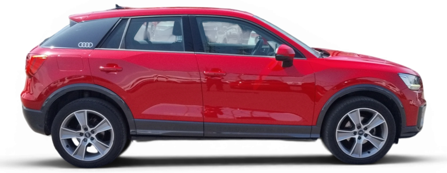 Imagen 4 de AUDI Q2 Diesel 116 CV por 19.990 €