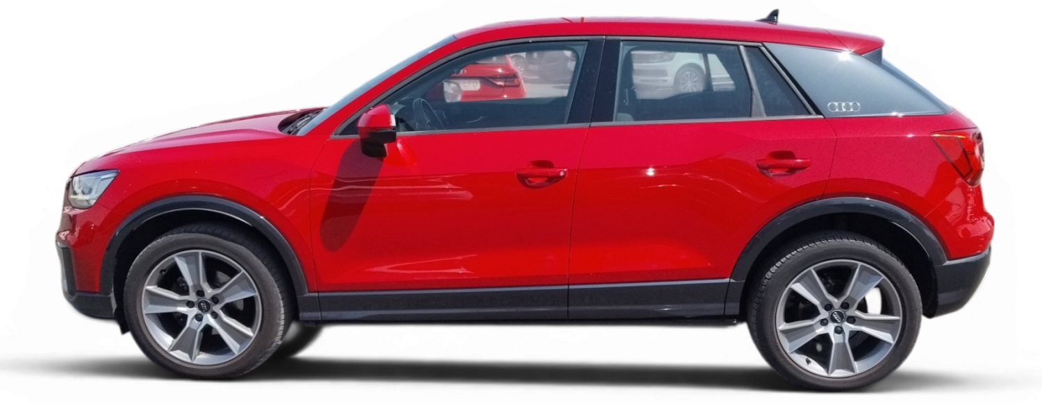 Imagen 8 de AUDI Q2 Diesel 116 CV por 19.990 €