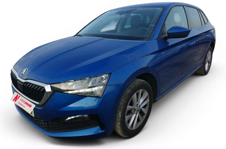 Imagen de Skoda Scala