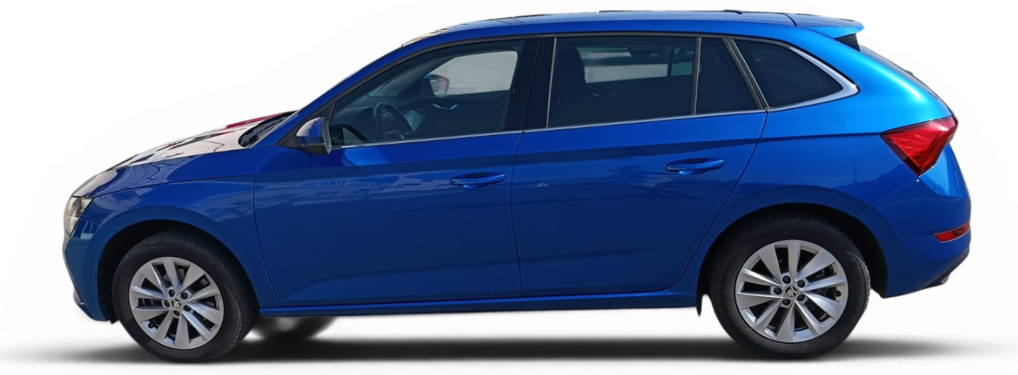 Imagen 8 de Skoda Scala Gasolina 110 CV por 14.990 €
