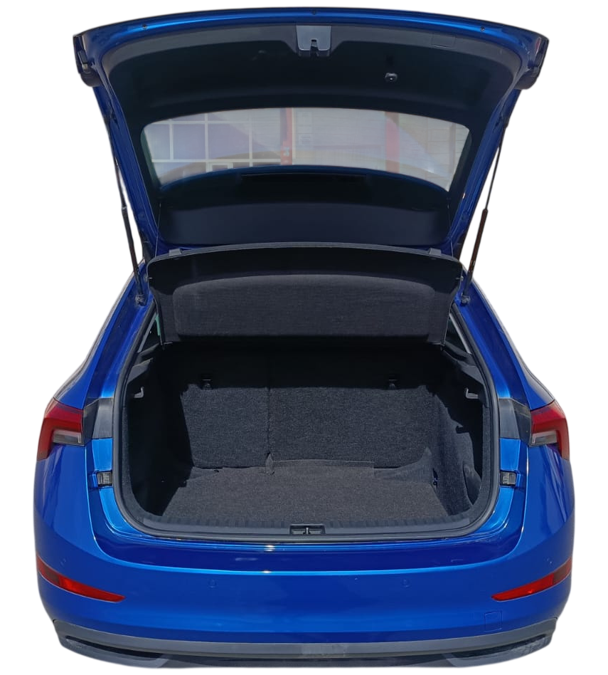 Imagen 27 de Skoda Scala Gasolina 110 CV por 14.990 €