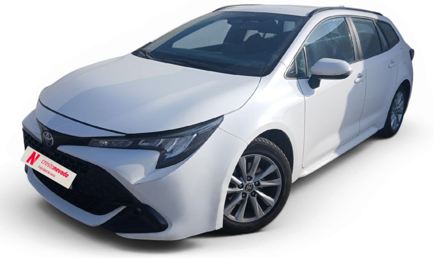 Imagen de TOYOTA Corolla