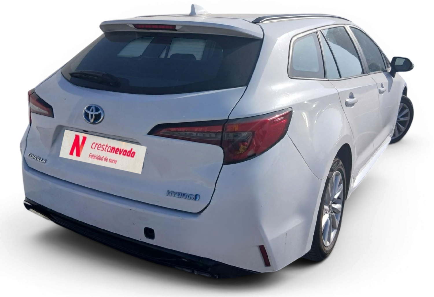 Imagen de TOYOTA Corolla
