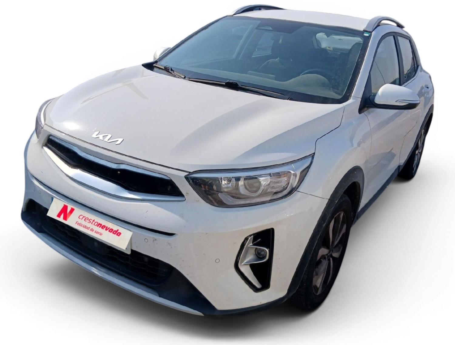 Imagen de Kia Stonic