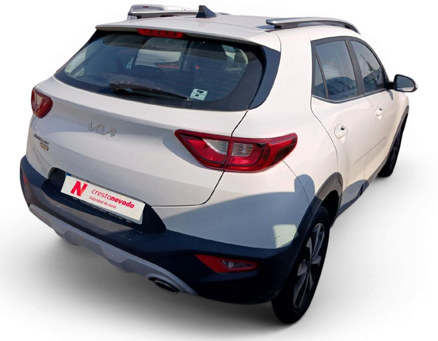 Imagen de Kia Stonic