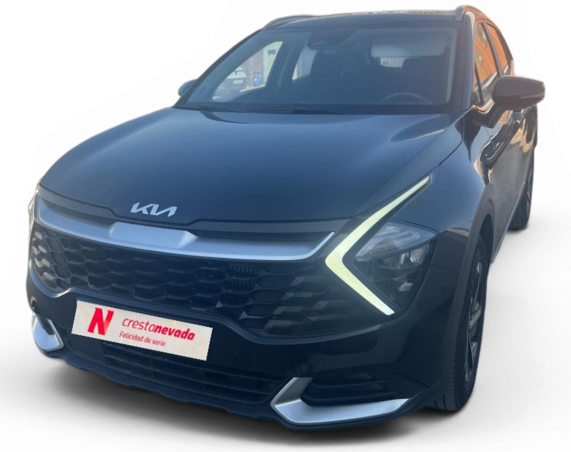 Imagen de Kia Sportage