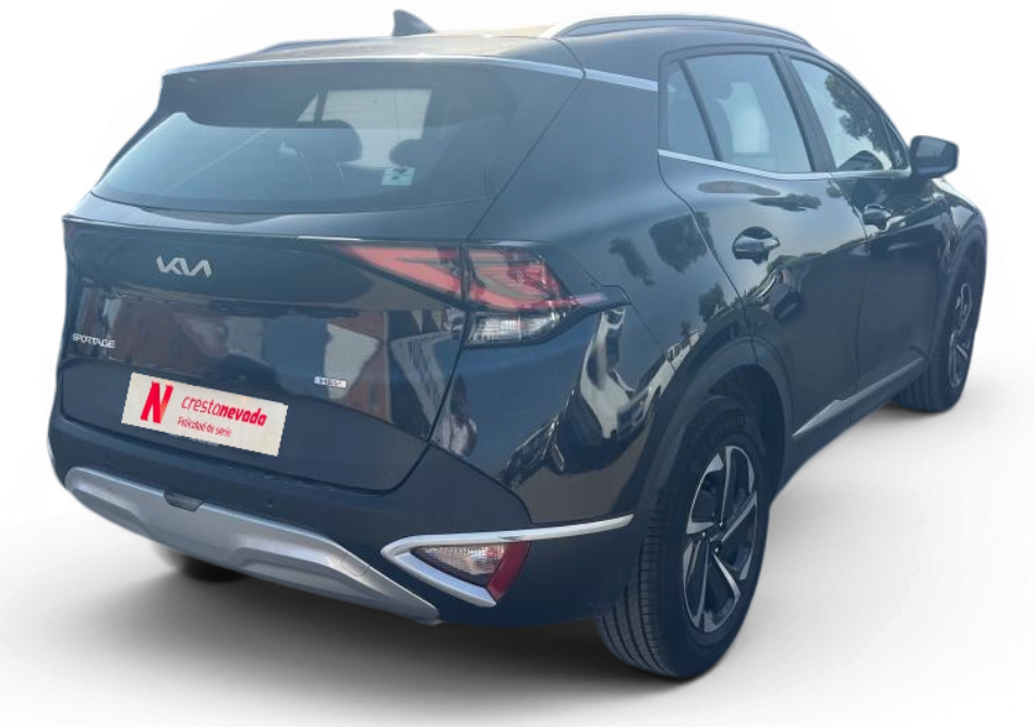 Imagen de Kia Sportage