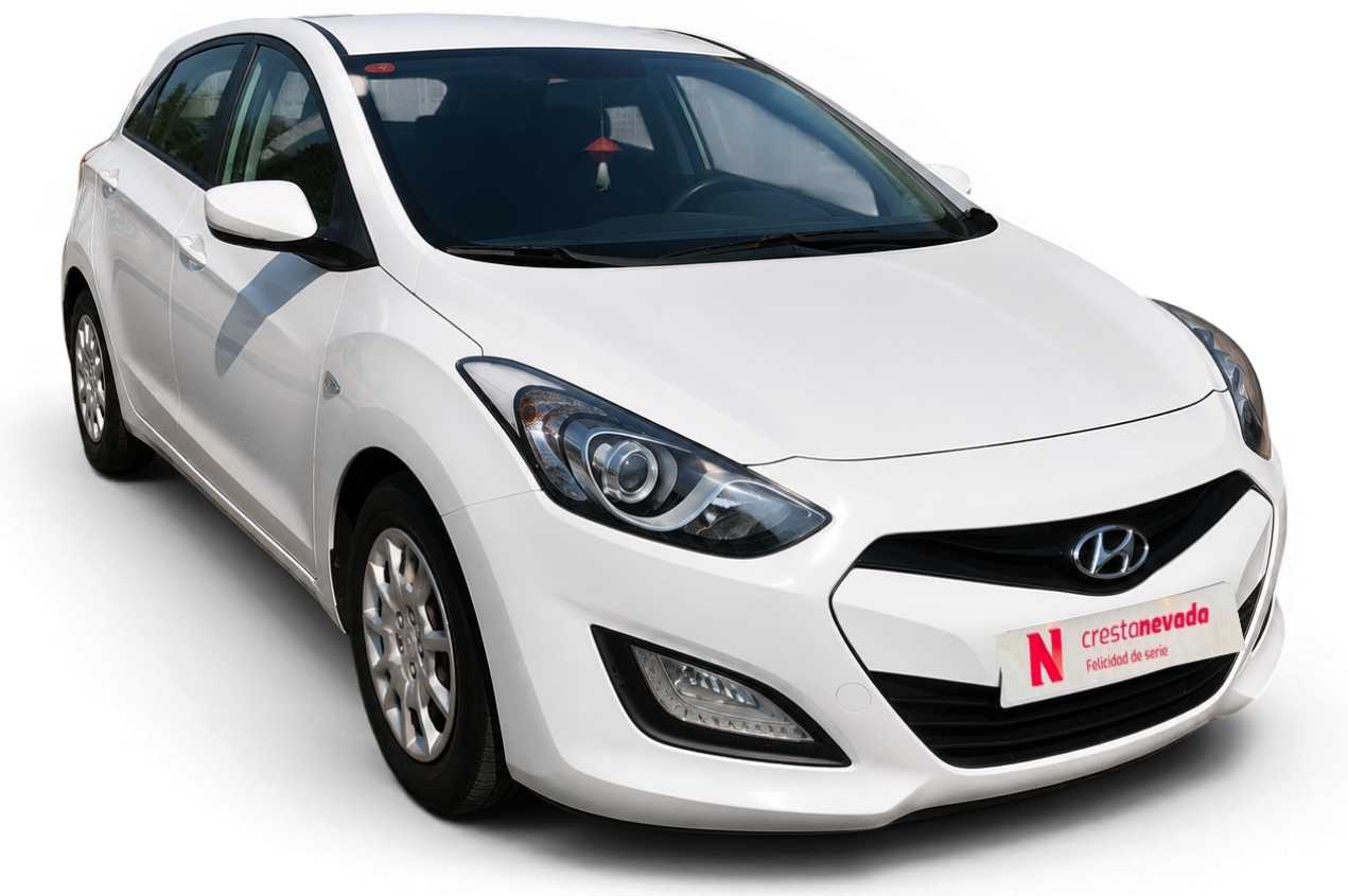 Imagen 3 de Hyundai i30 Gasolina 99 CV