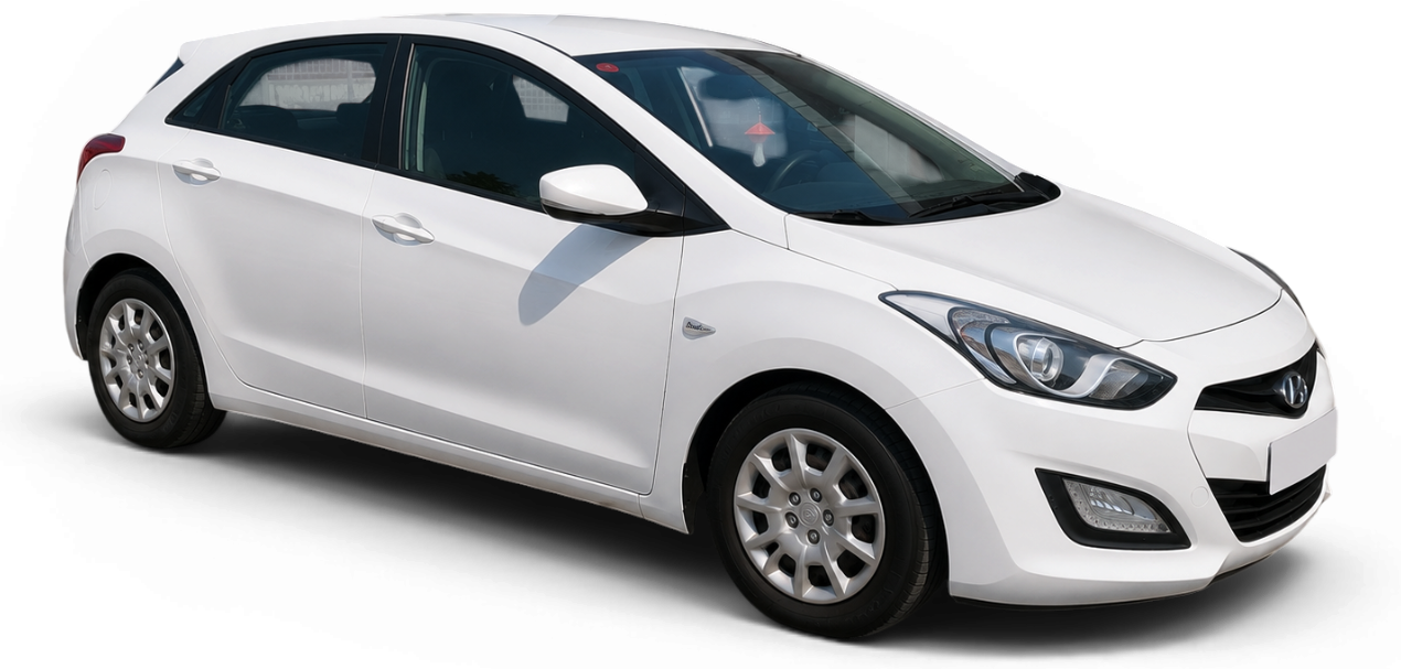 Imagen 4 de Hyundai i30 Gasolina 99 CV