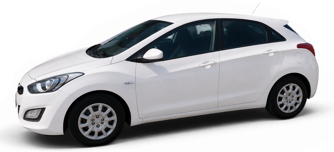 Imagen 5 de Hyundai i30 Gasolina 99 CV