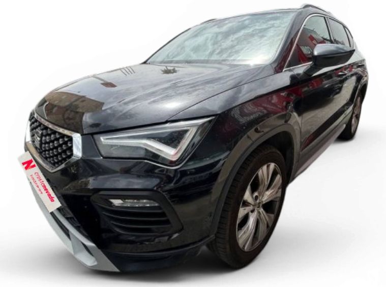 Imagen de SEAT Ateca