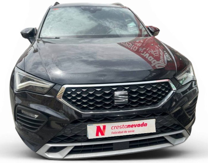 Imagen de SEAT Ateca