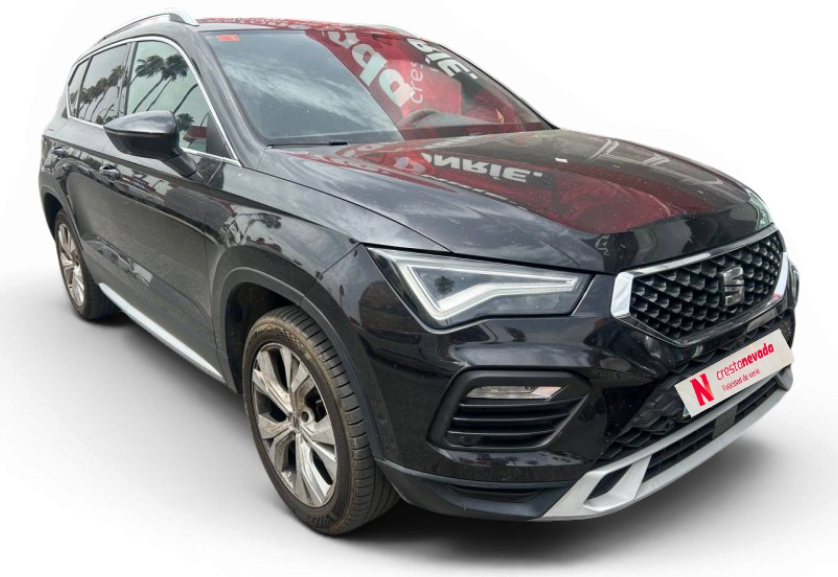 Imagen de SEAT Ateca