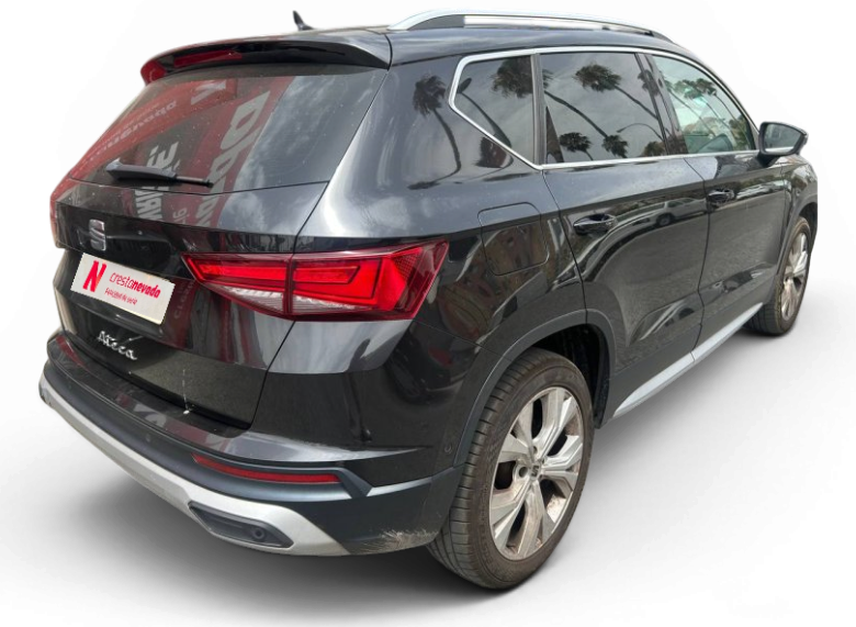 Imagen de SEAT Ateca
