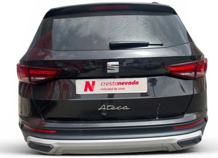 Imagen de SEAT Ateca