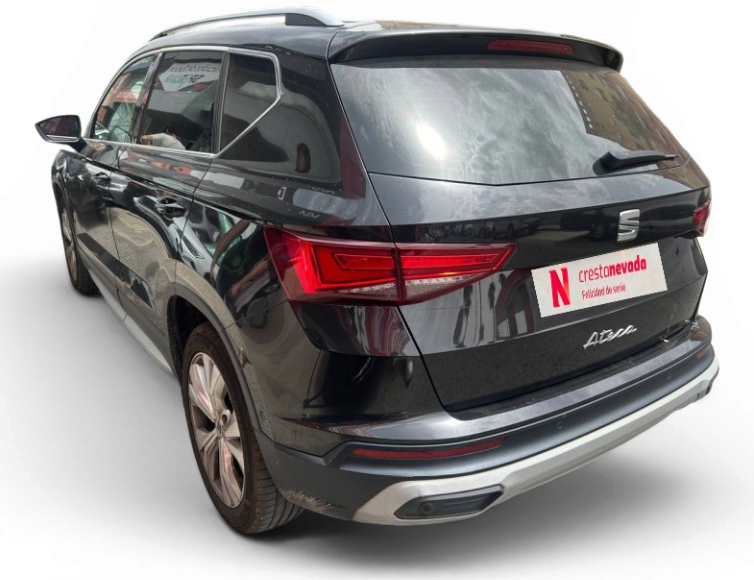 Imagen de SEAT Ateca