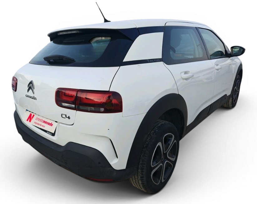 Imagen de CITROEN C4 Cactus