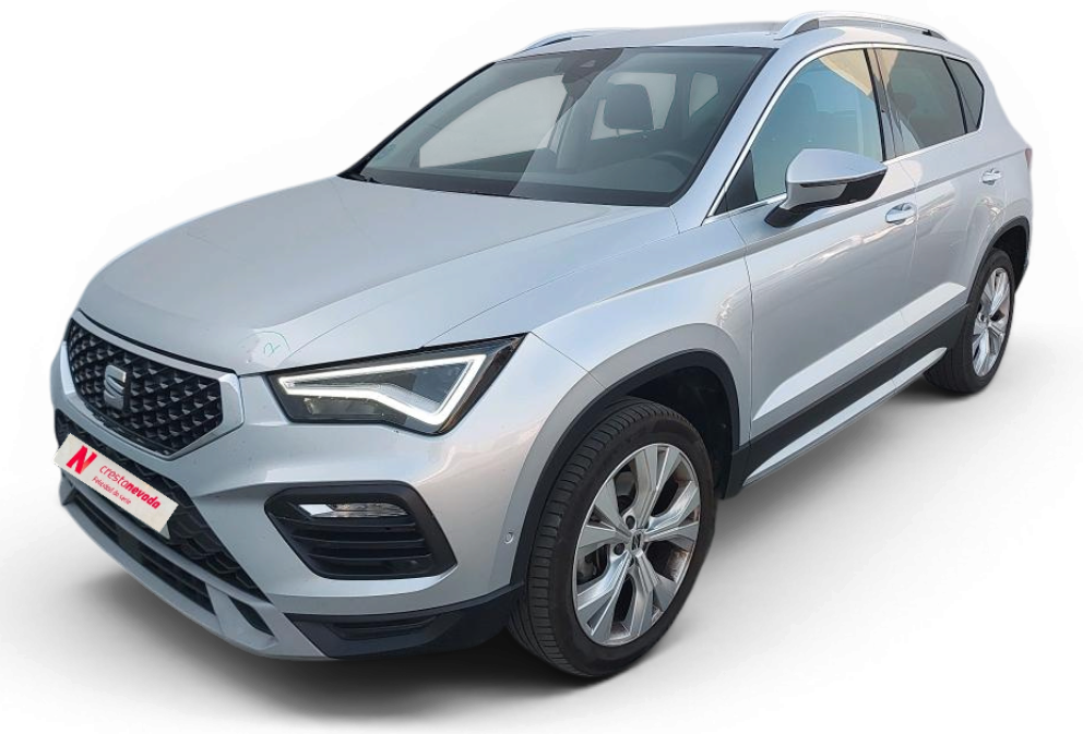 Imagen de SEAT Ateca