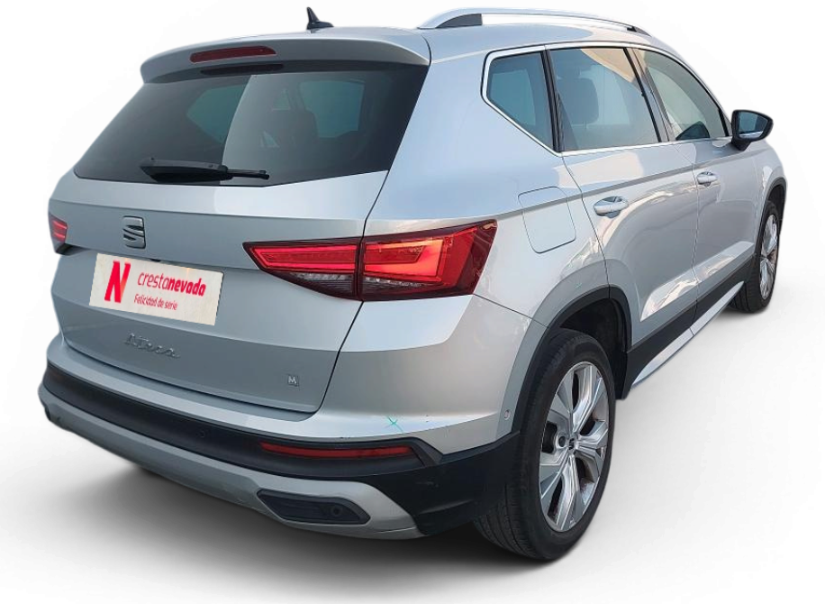 Imagen de SEAT Ateca