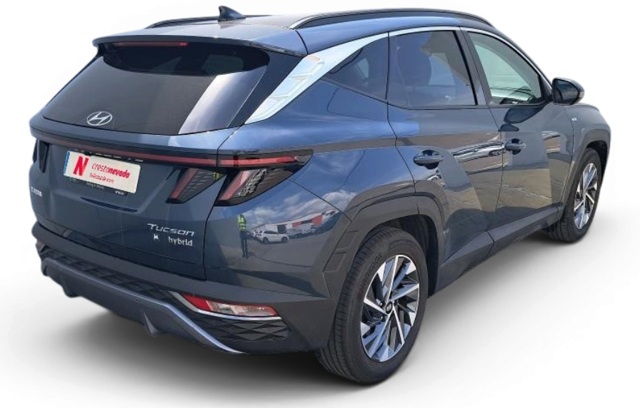 Imagen de Hyundai TUCSON
