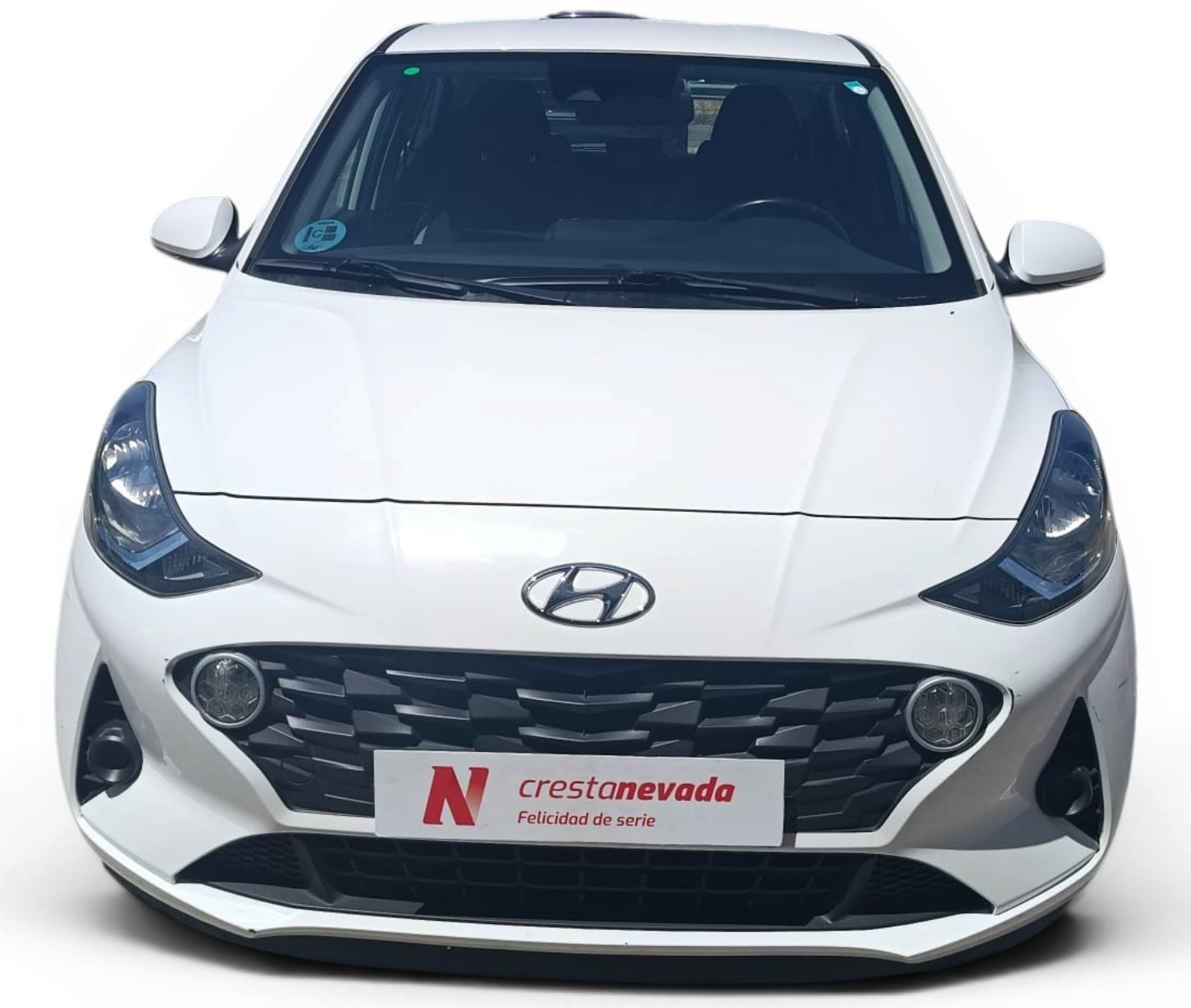 Imagen 2 de Hyundai i10 Gasolina 67 CV
