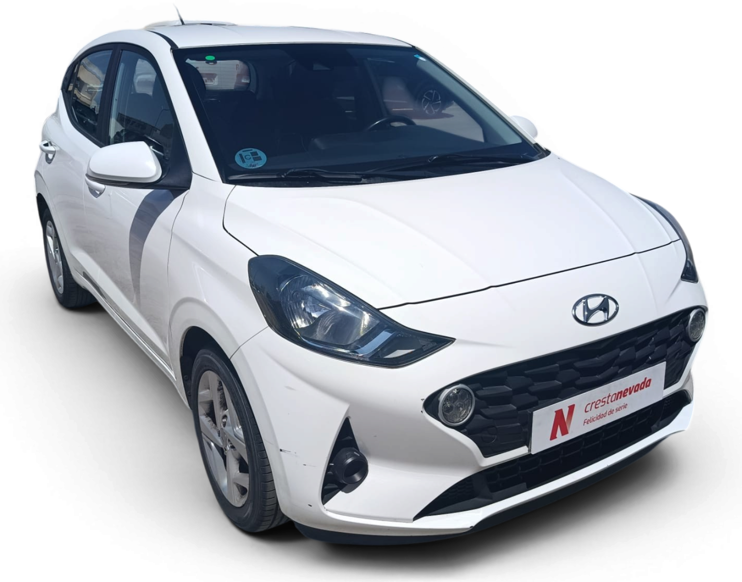 Imagen 3 de Hyundai i10 Gasolina 67 CV