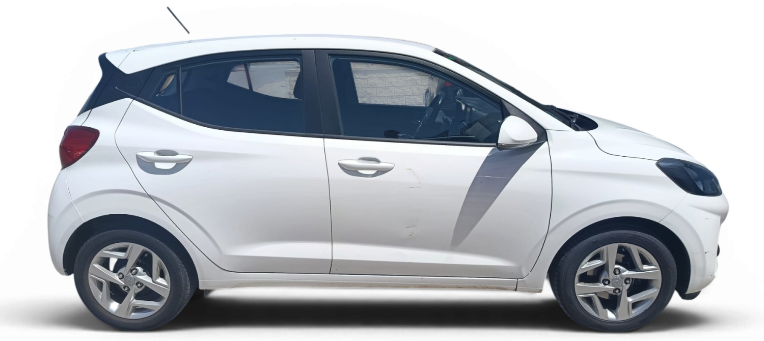 Imagen 4 de Hyundai i10 Gasolina 67 CV