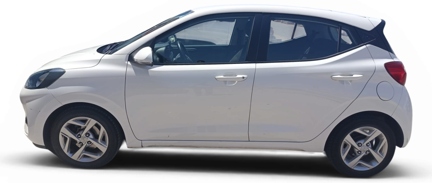 Imagen 8 de Hyundai i10 Gasolina 67 CV