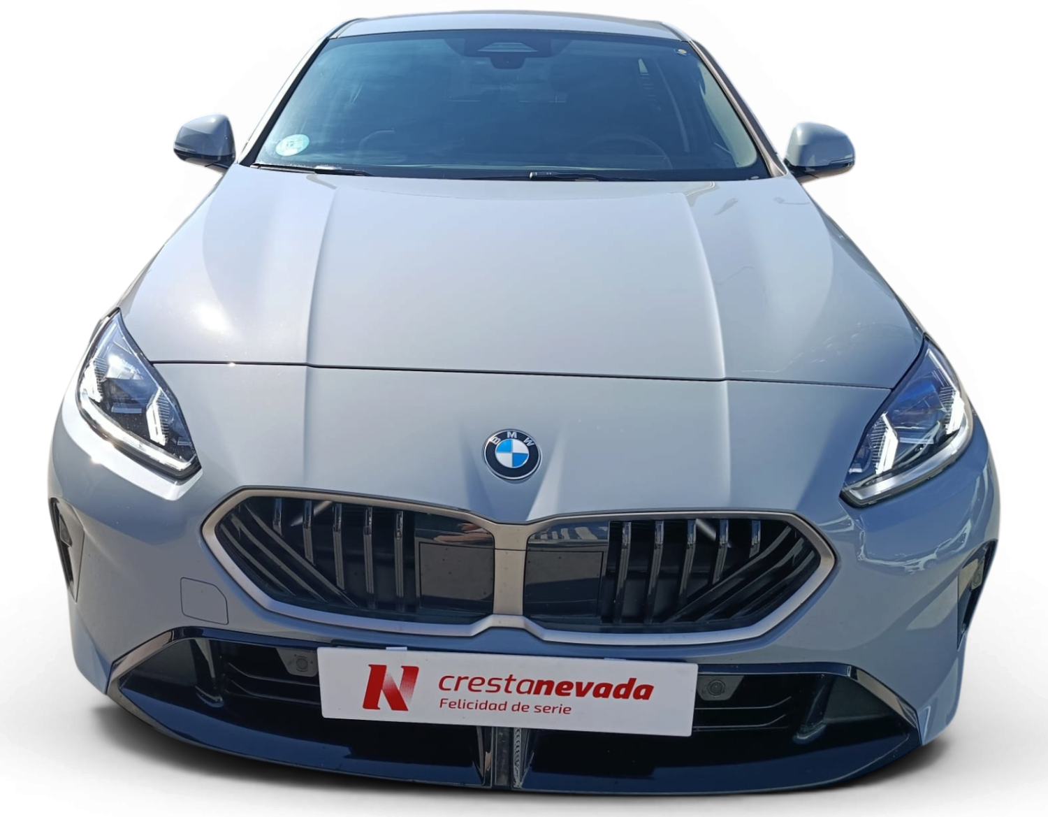 Imagen 2 de BMW Serie 1 Gasolina 122 CV por 29.990 €