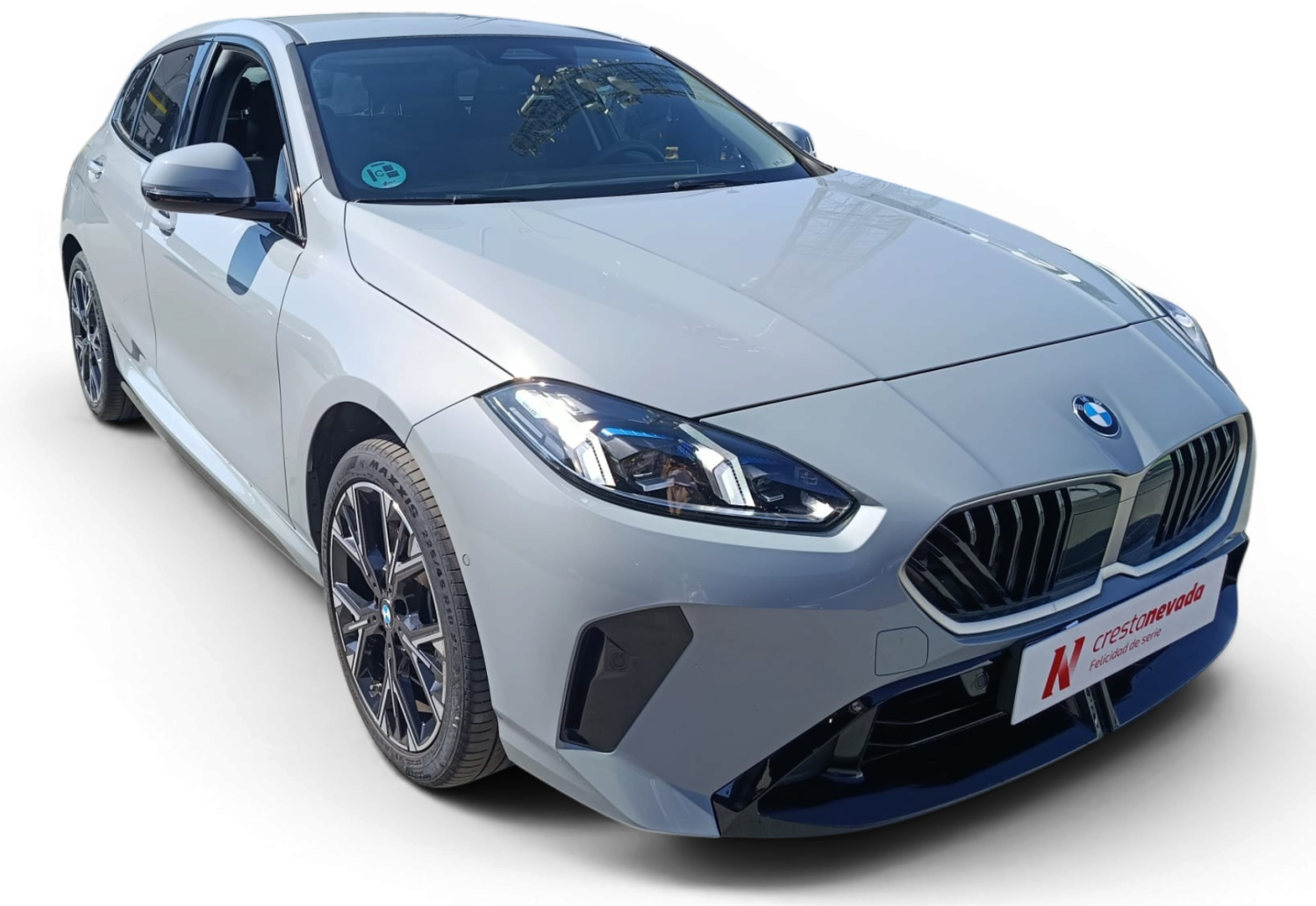 Imagen 3 de BMW Serie 1 Gasolina 122 CV por 29.990 €