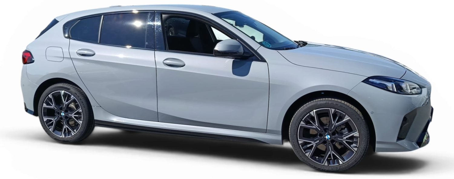 Imagen 4 de BMW Serie 1 Gasolina 122 CV por 29.990 €
