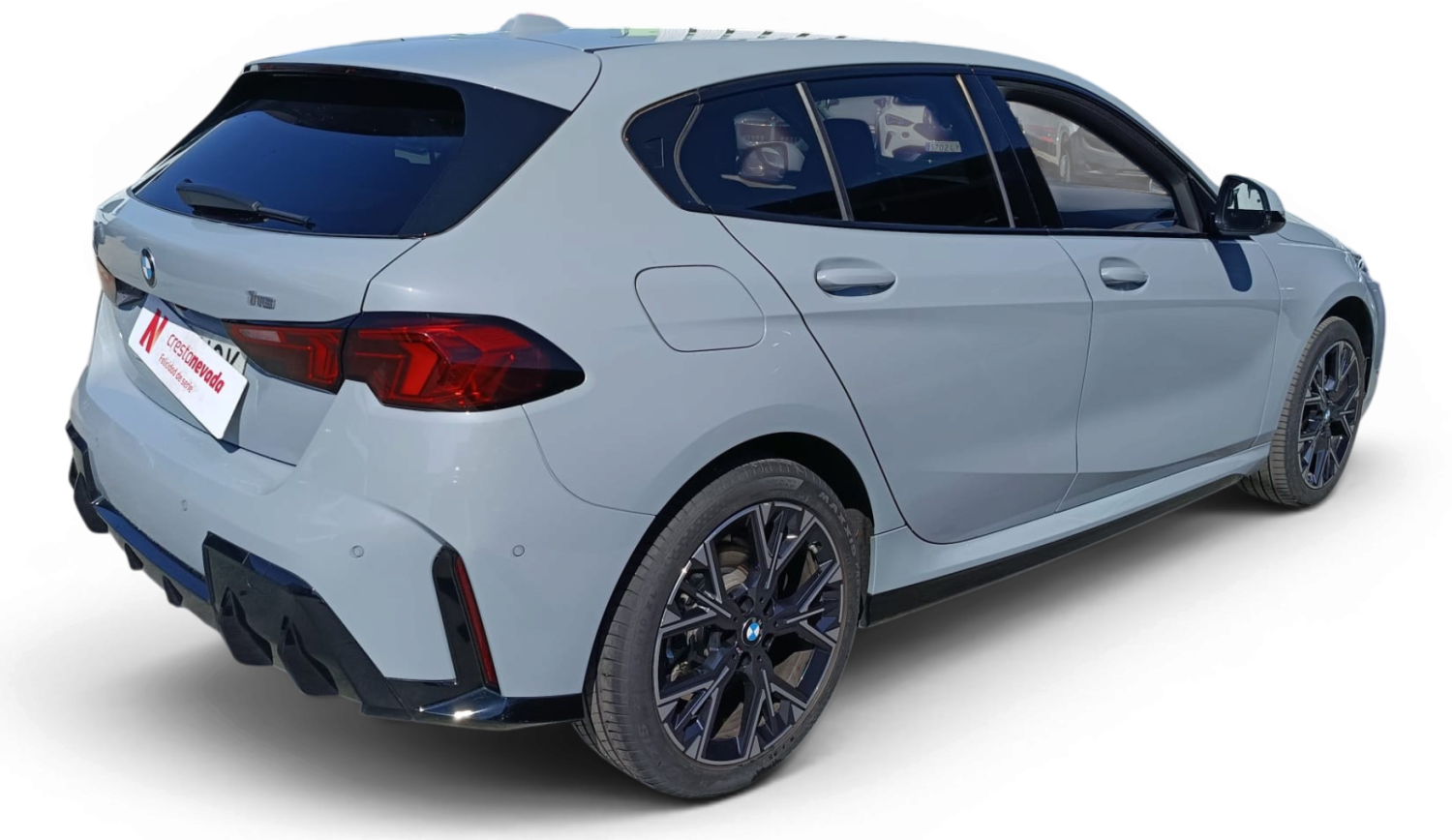 Imagen 5 de BMW Serie 1 Gasolina 122 CV por 29.990 €