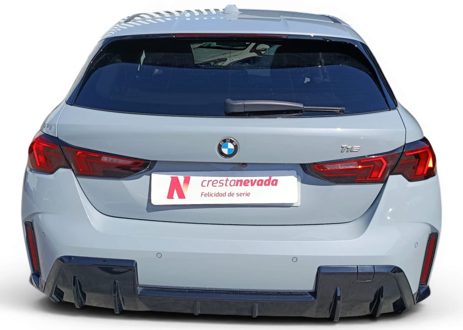 Imagen 6 de BMW Serie 1 Gasolina 122 CV por 29.990 €