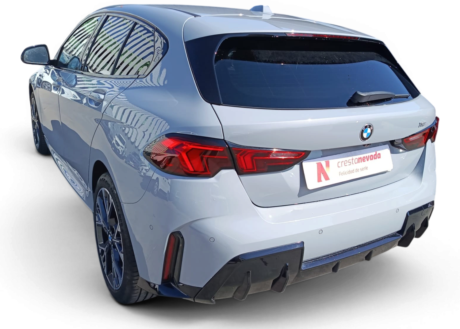 Imagen 7 de BMW Serie 1 Gasolina 122 CV por 29.990 €
