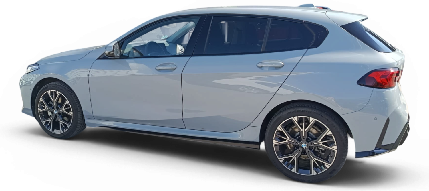 Imagen 8 de BMW Serie 1 Gasolina 122 CV por 29.990 €