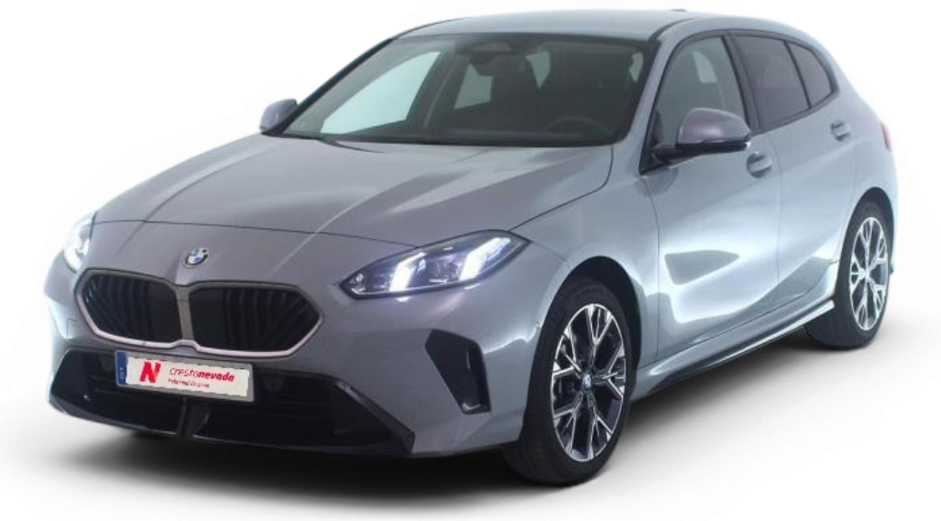 Imagen de BMW Serie 1