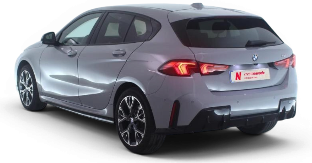 Imagen de BMW Serie 1
