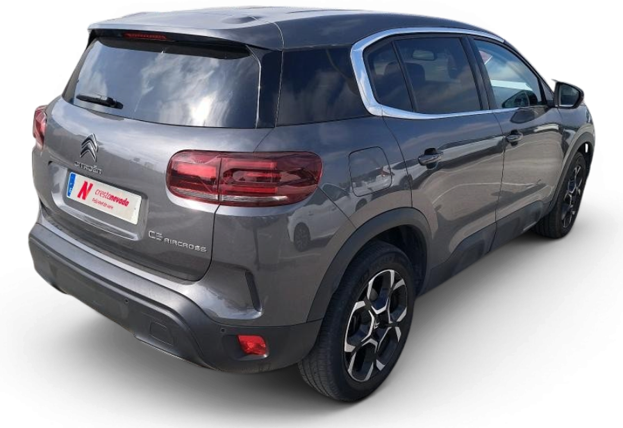Imagen de CITROEN C5 Aircross